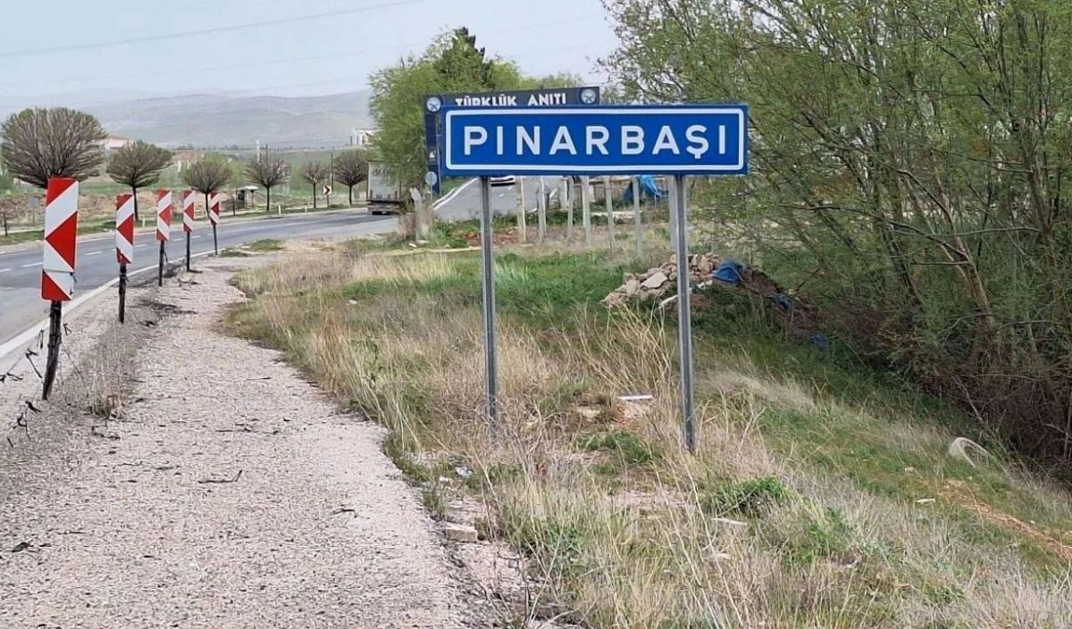 Pınarbaşı’nın Enerji Devi Satıldı! (3)