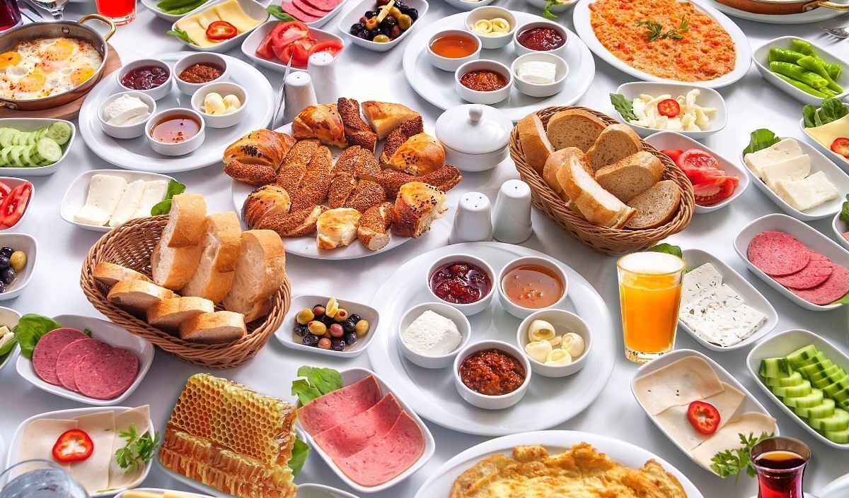 Sağlıklı Yaşam Için (2)