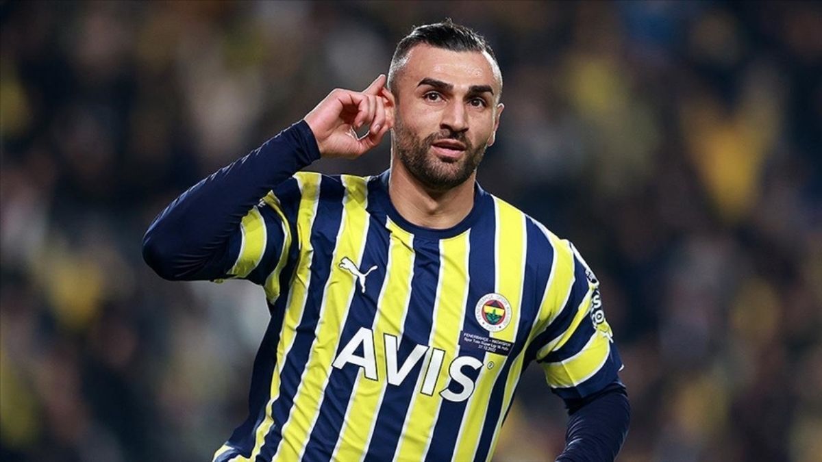 Serdar Dursun Ve Furkan Soyalp Imzaya Yakın (3)