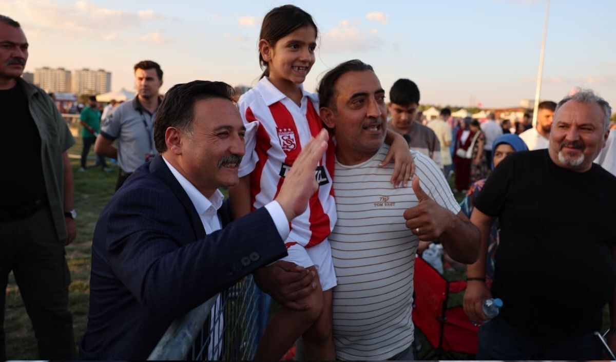Si̇vaslilar Günü (2)-1