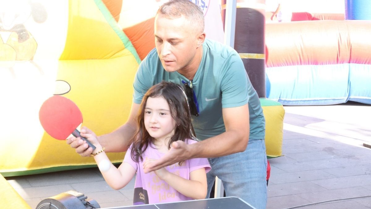Soğanlı Vadisi’nde Festival Coşkusu! (4)