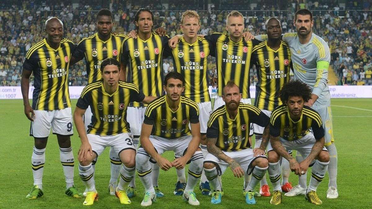 Süper Lig'de En Çok Hangi Takım Şampiyon Oldu (4)