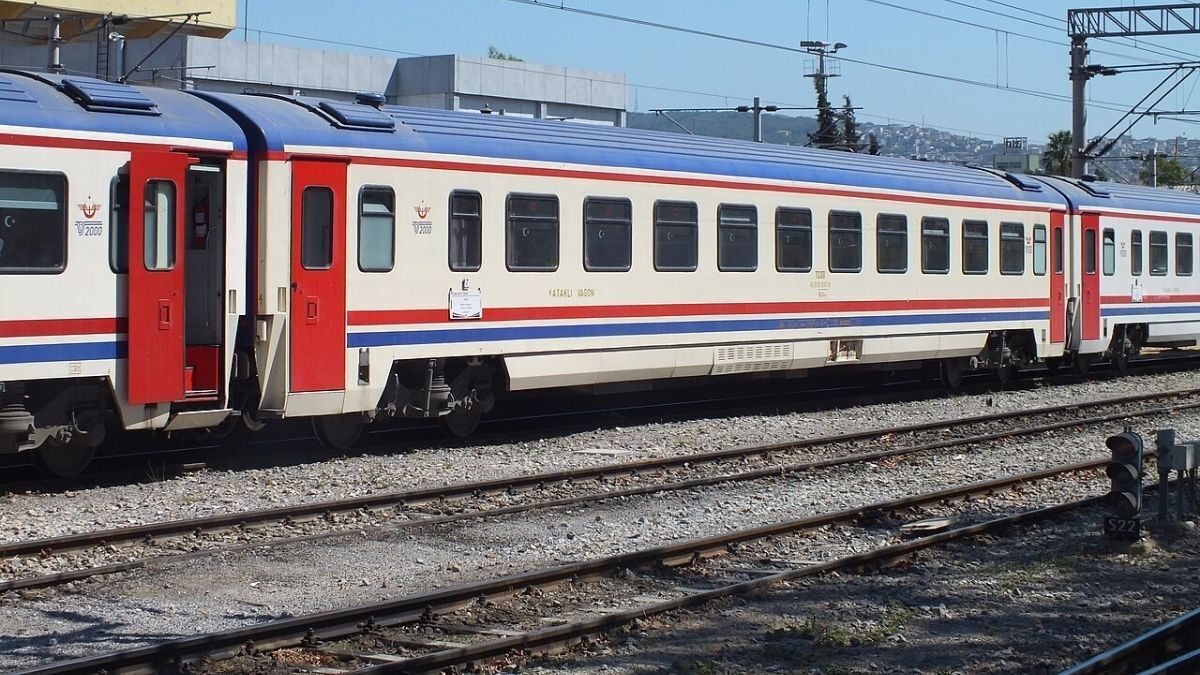 Tcdd Iş Bıraktı! Kayseri Nasıl Etkilenecek (3)