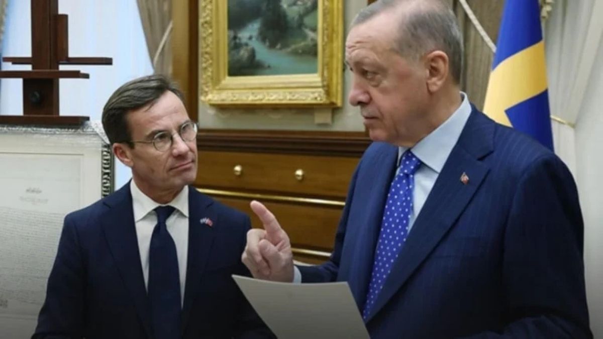 Türkiyenin Nato Dosyası Tuvallette Unutuldu, (4)