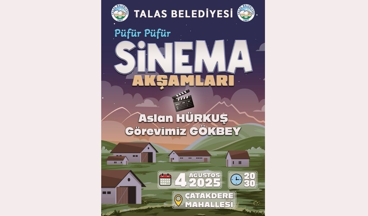 Ücretsiz Sinema