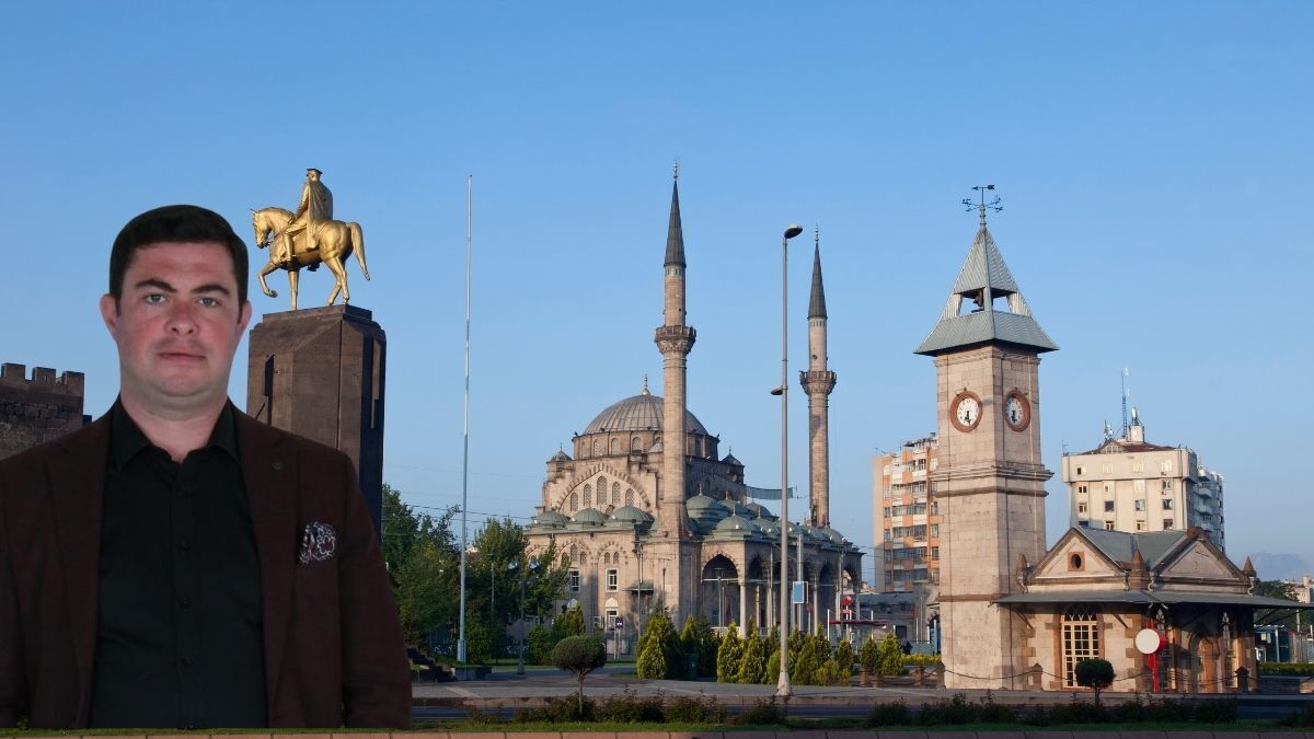 Yeni Siyasi Parti (3)