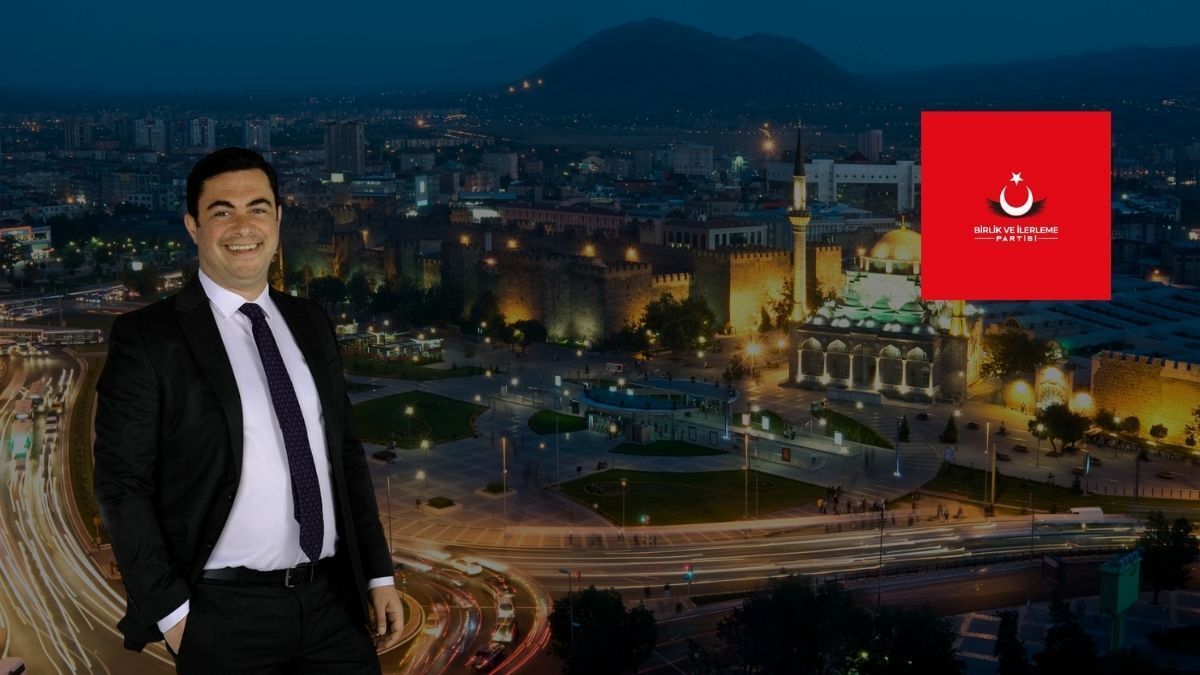Yeni Siyasi Parti (4)
