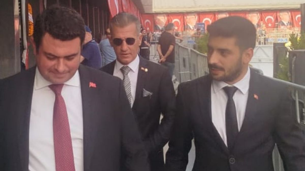Yeni Siyasi Parti (5)