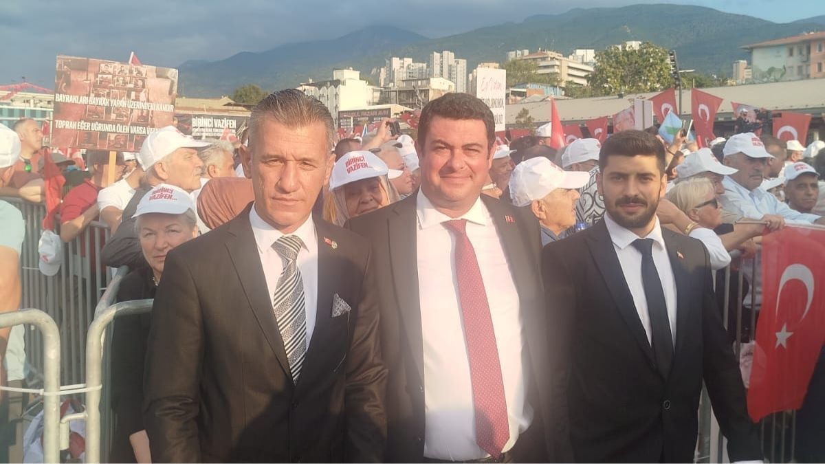 Yeni Siyasi Parti (7)