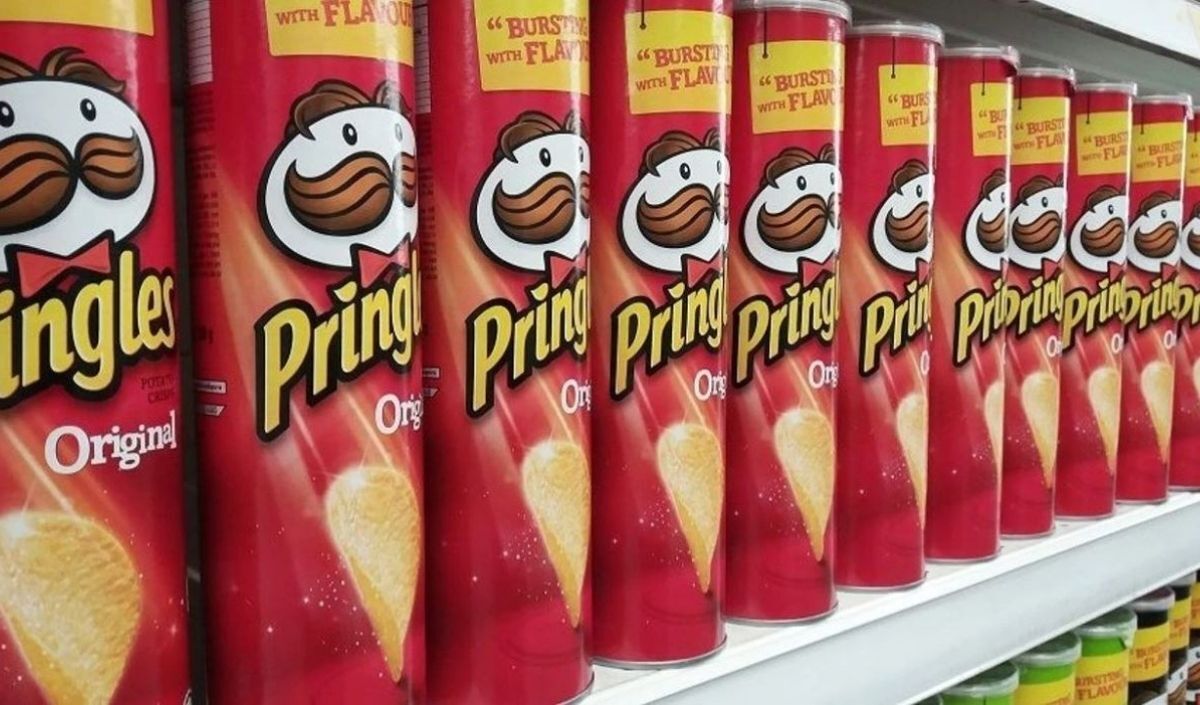 Pringles kaç tl
