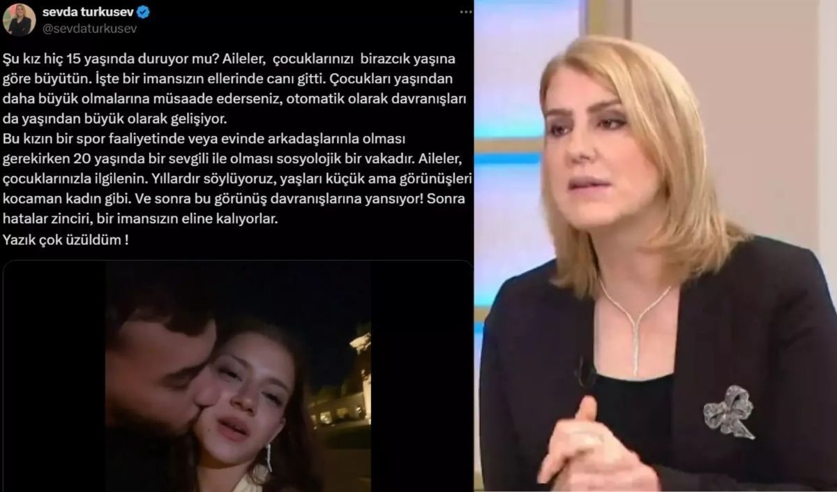 sevda türksev