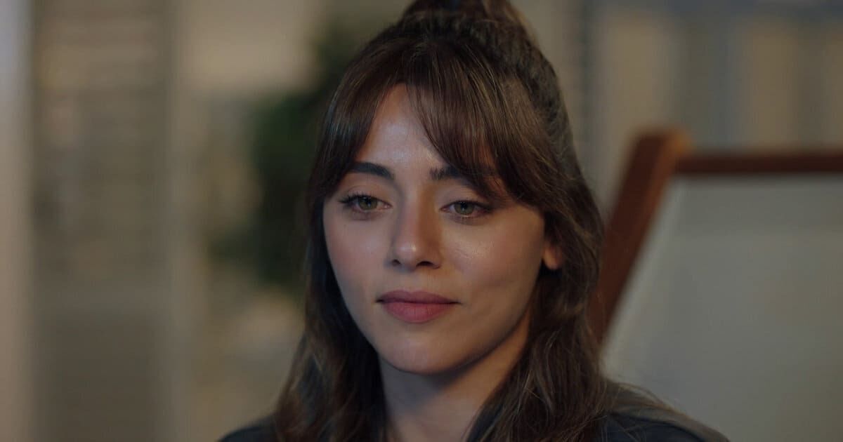 kızılcık şerbeti