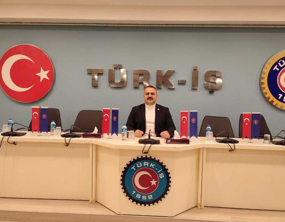 türk iş
