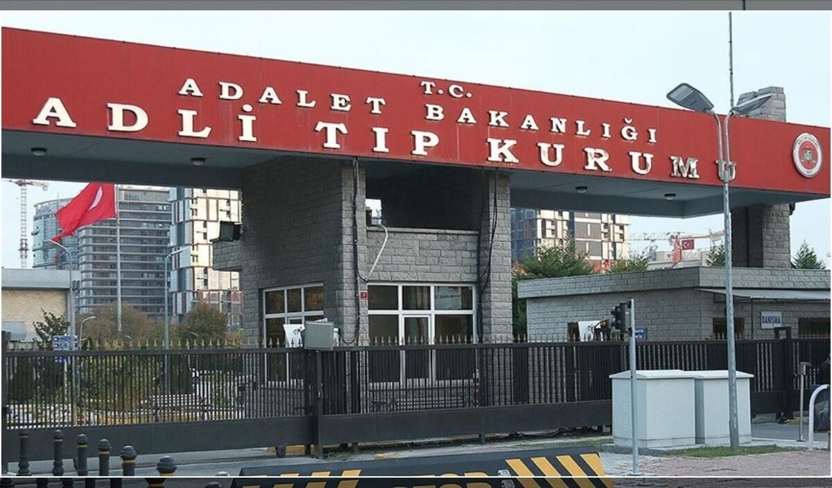 Adli Tıp Kurumu Yenileniyor (2)