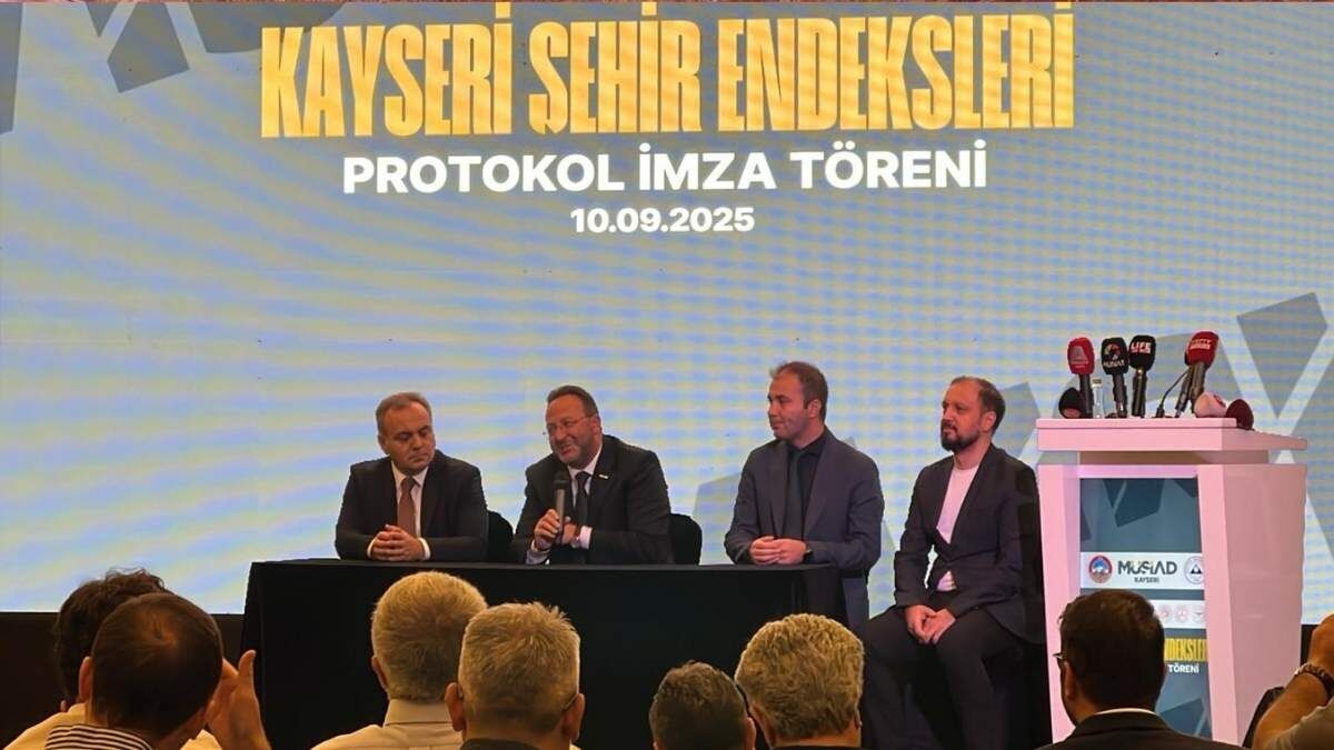 musiad kayseri
