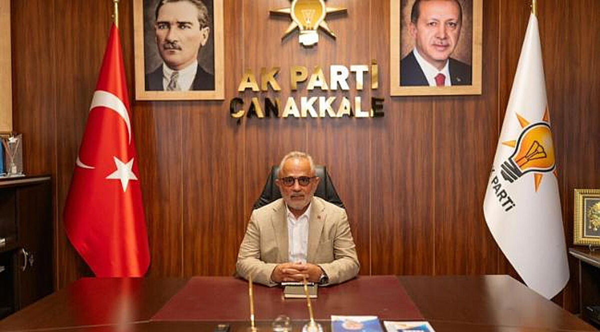 Ak Parti