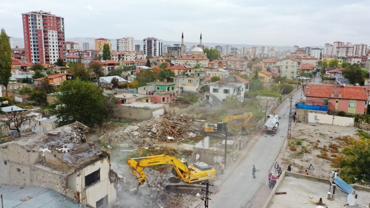 Argincik Kentsel Donusum (6)
