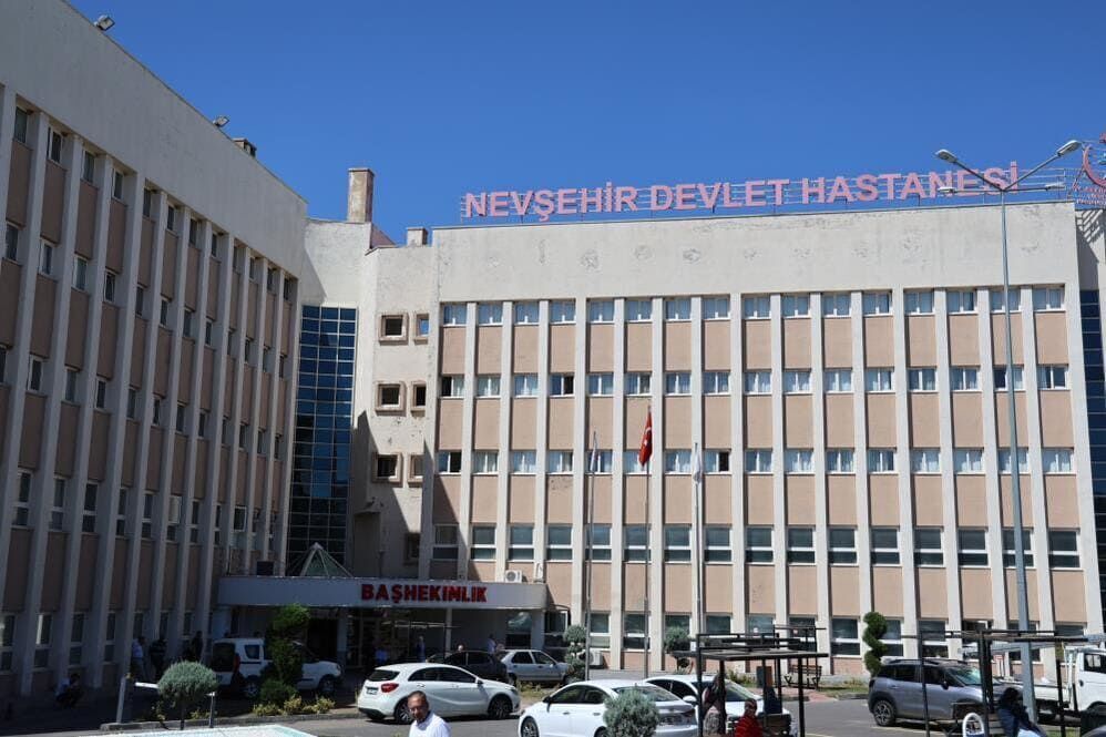 nevşehir