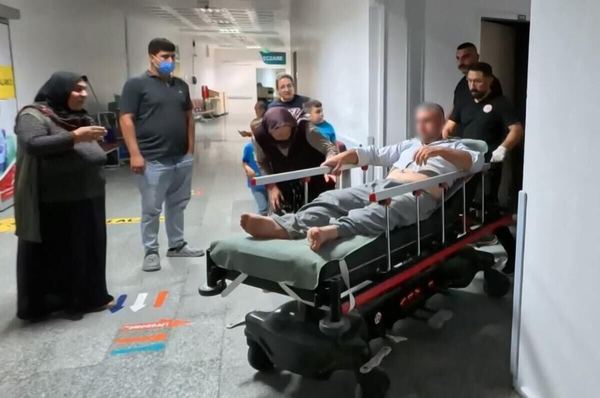 aksaray silahlı kavga