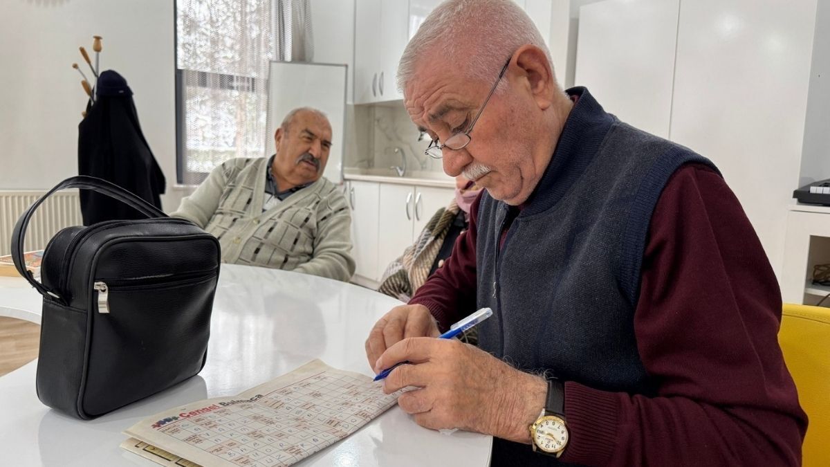Başkan Büyükkılıç’tan Ulu Çınarlara Vefa (3)