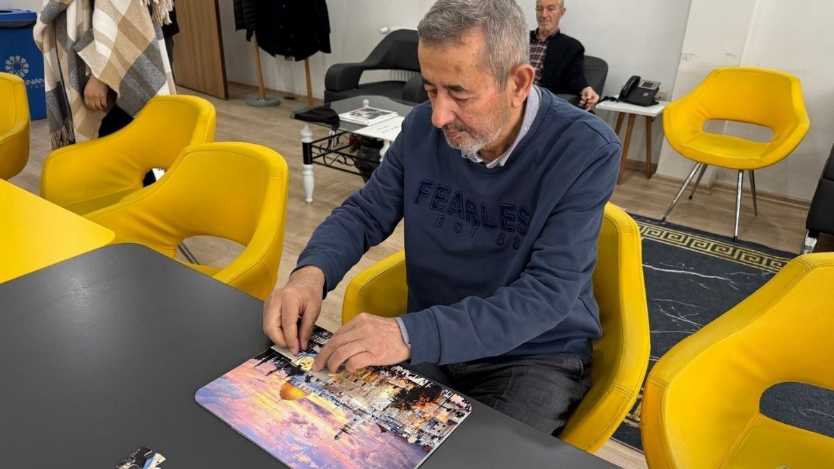 Başkan Büyükkılıç’tan Ulu Çınarlara Vefa (4)