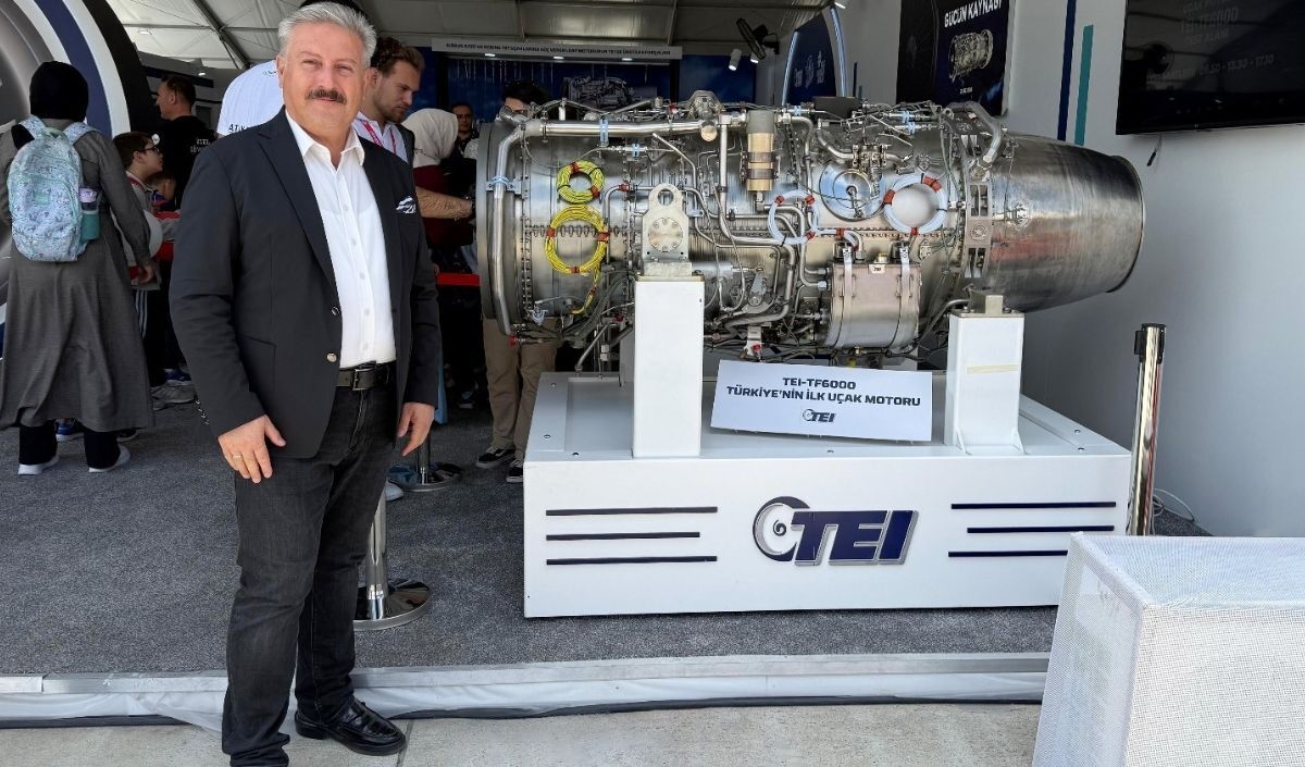 Başkan Palancıoğlu Teknofest (2)