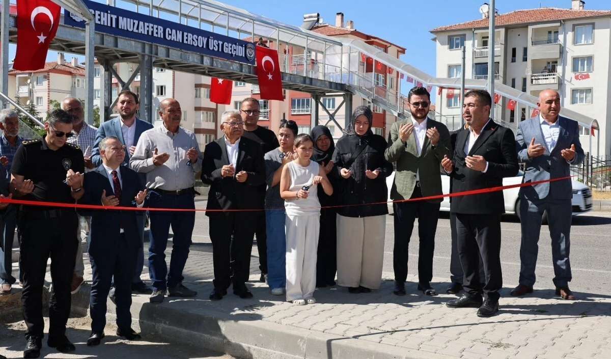 Bünyan Açılışlar (1)