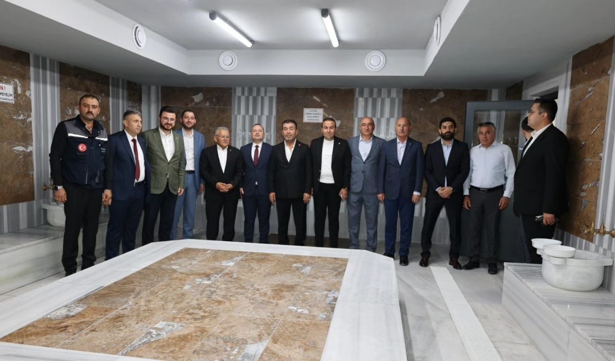 Bünyan Açılışlar (4)