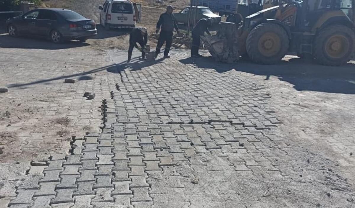 Bünyan Belediyesi (1)