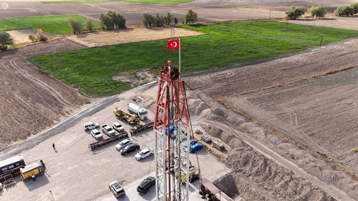 Büyükkılıç 5 Milyar Tl’lik Yatırımı Adım Adım Takip Ediyor! (2)