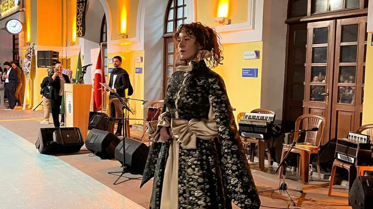 Çerkes Ulusal Kıyafet Günü3