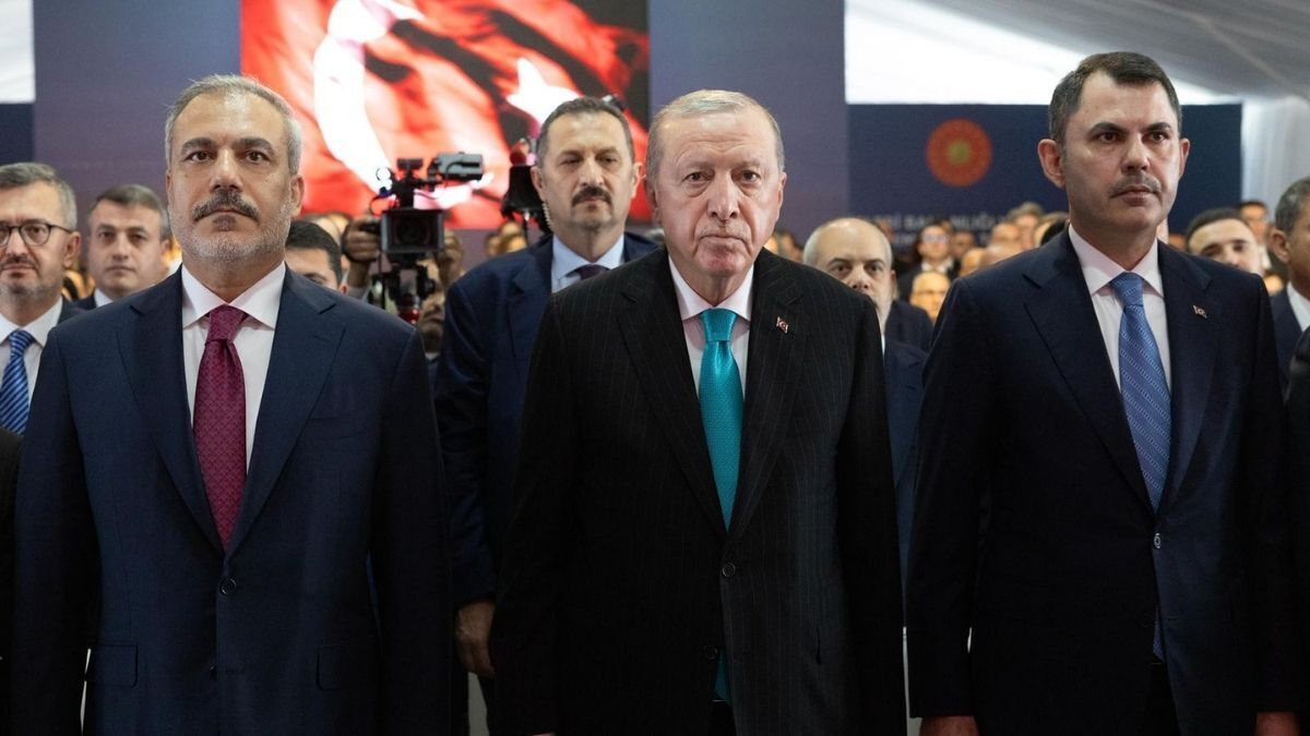 Dış Işleri Yerleşkesi (3)