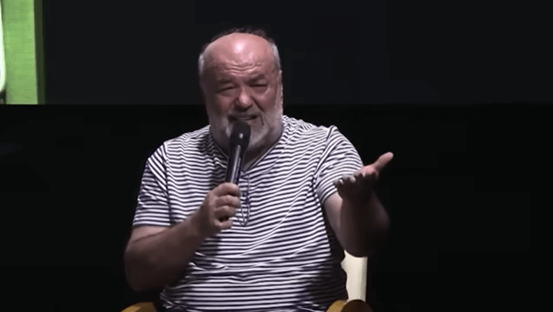 recep ihsan eliaçık