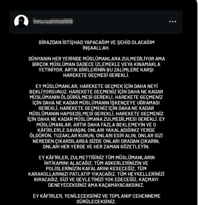 karakola silahlı saldırı