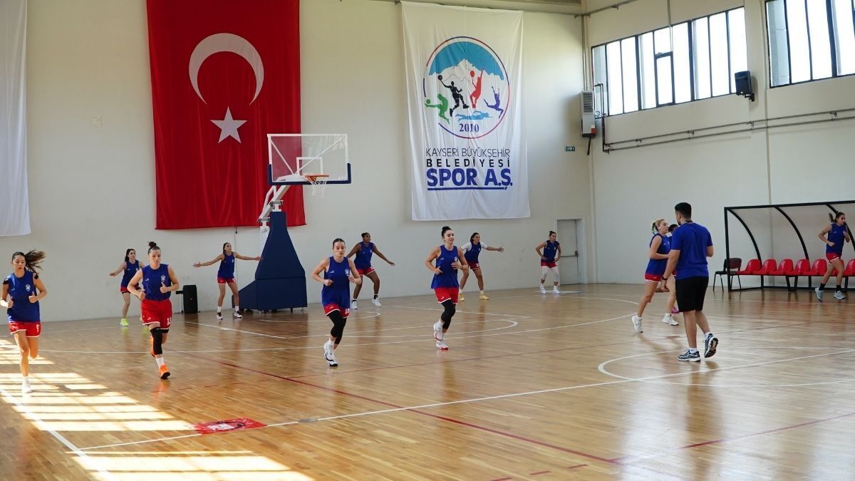 Erciyes Yüksek Irtifa Merkezi (4)