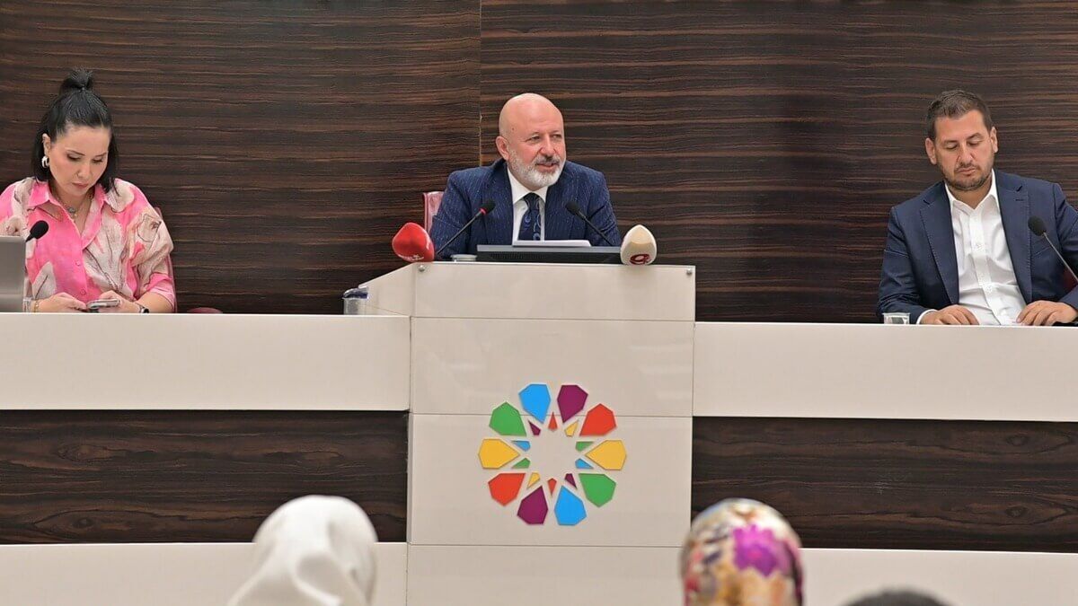 selim alparslan
