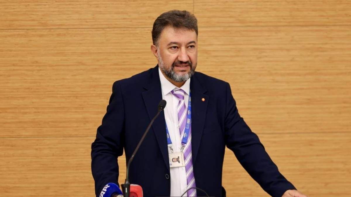 Fmf Hastalığı Masaya Yatırıldı Erciyes Üniversitesi’nde Sempozyum Yapıldı2