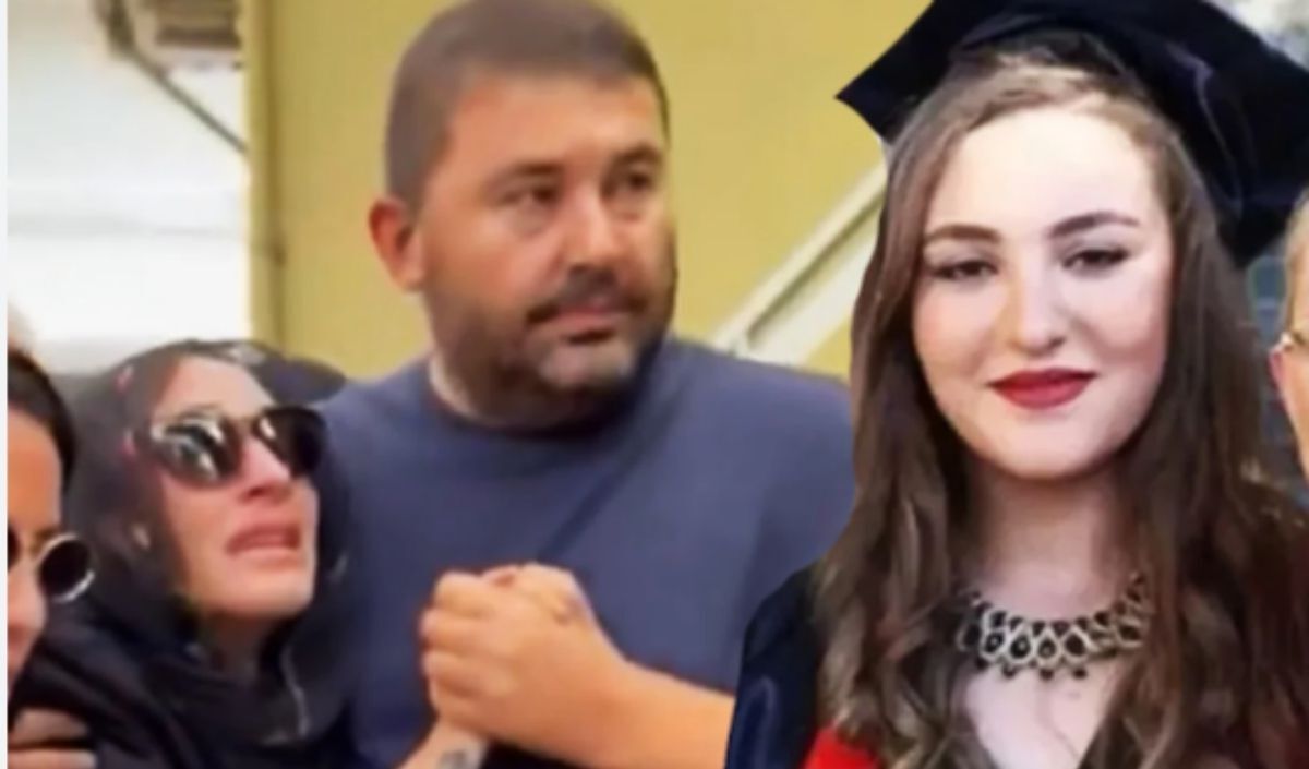 Güllü Kızı