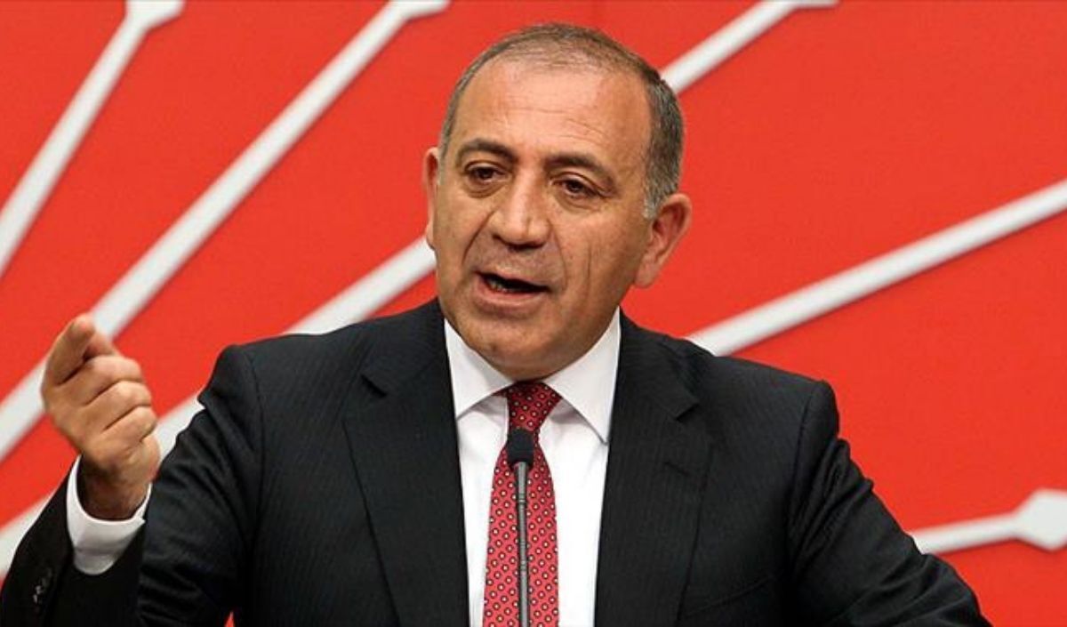 Gürsel Tekin’den Chp’ye Sert Çıkış (2)