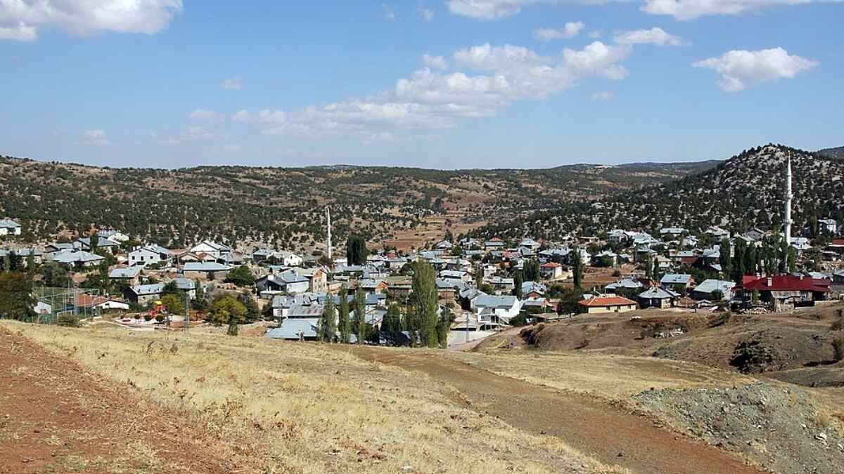 hacılar