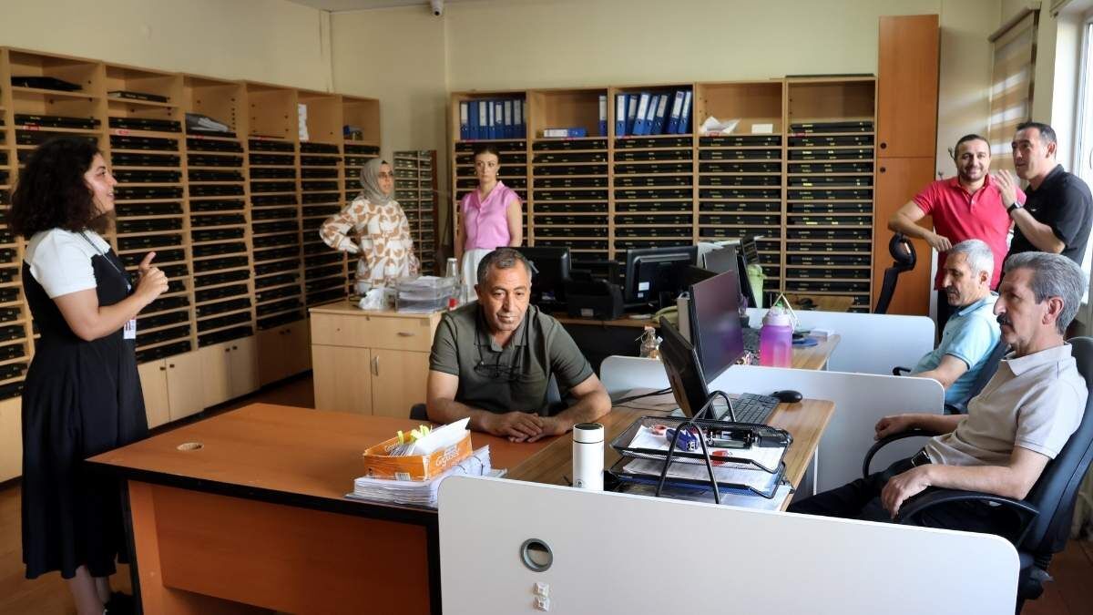 kamu personeline yerinde hizmet