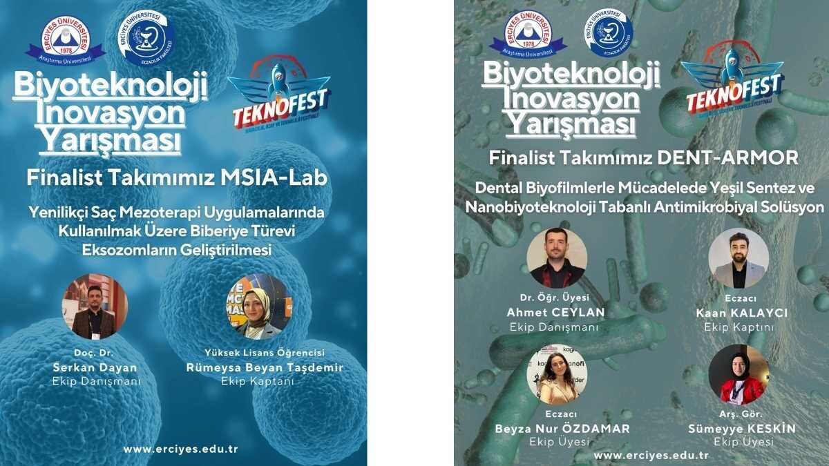 erciyes üniversitesi