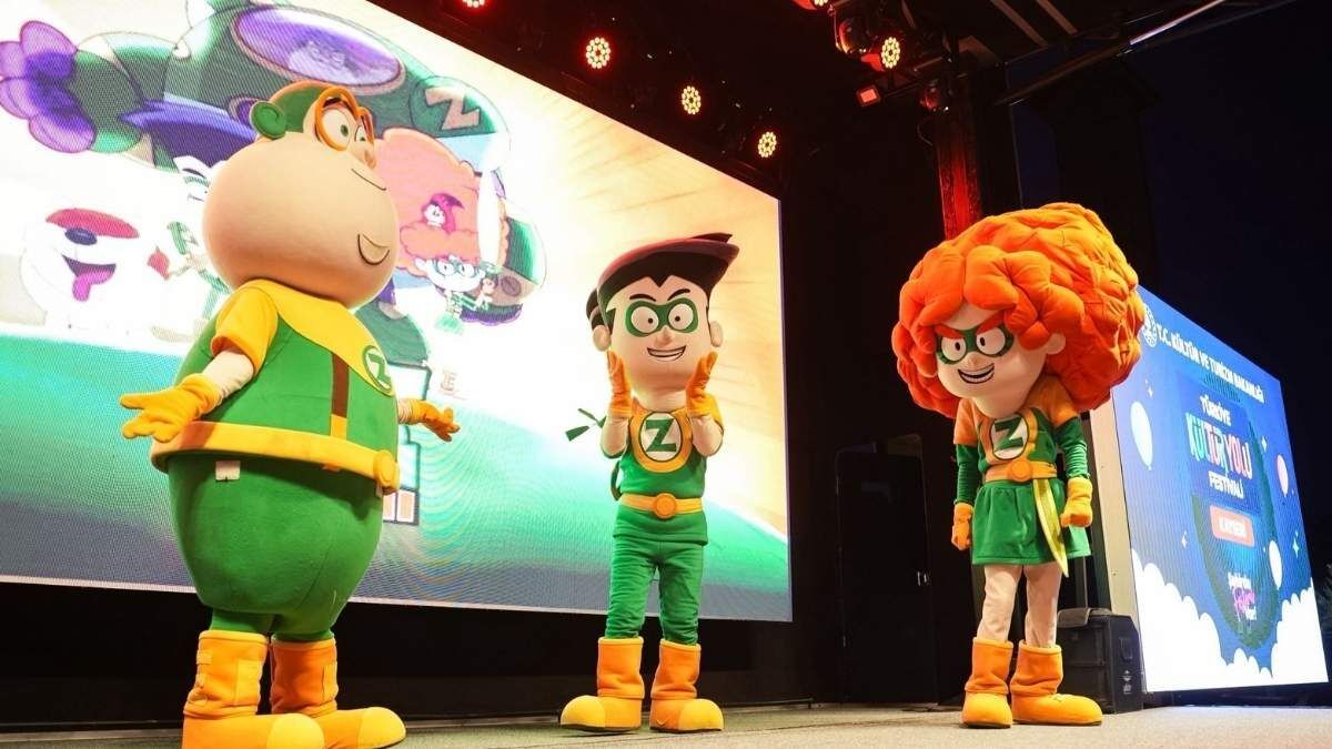 kayseri kültür yolu festivali