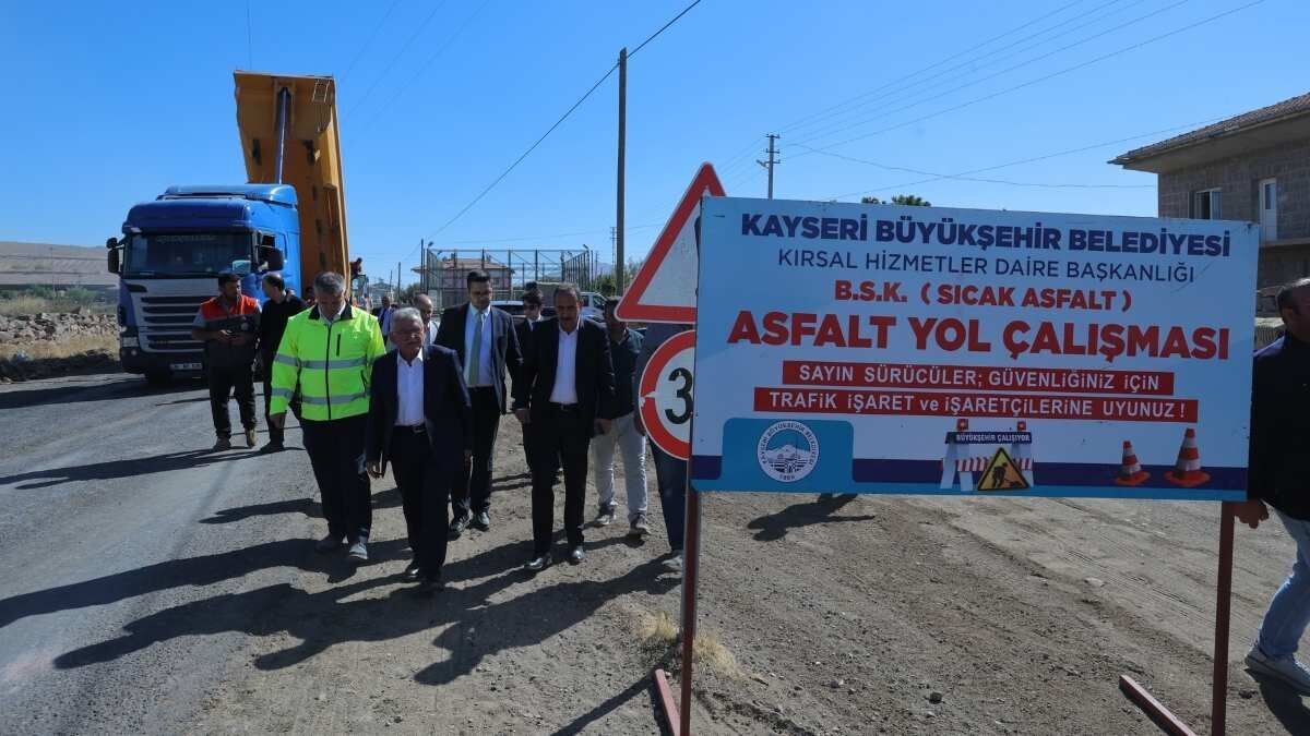 Incesu Sicak Asfalt (6)