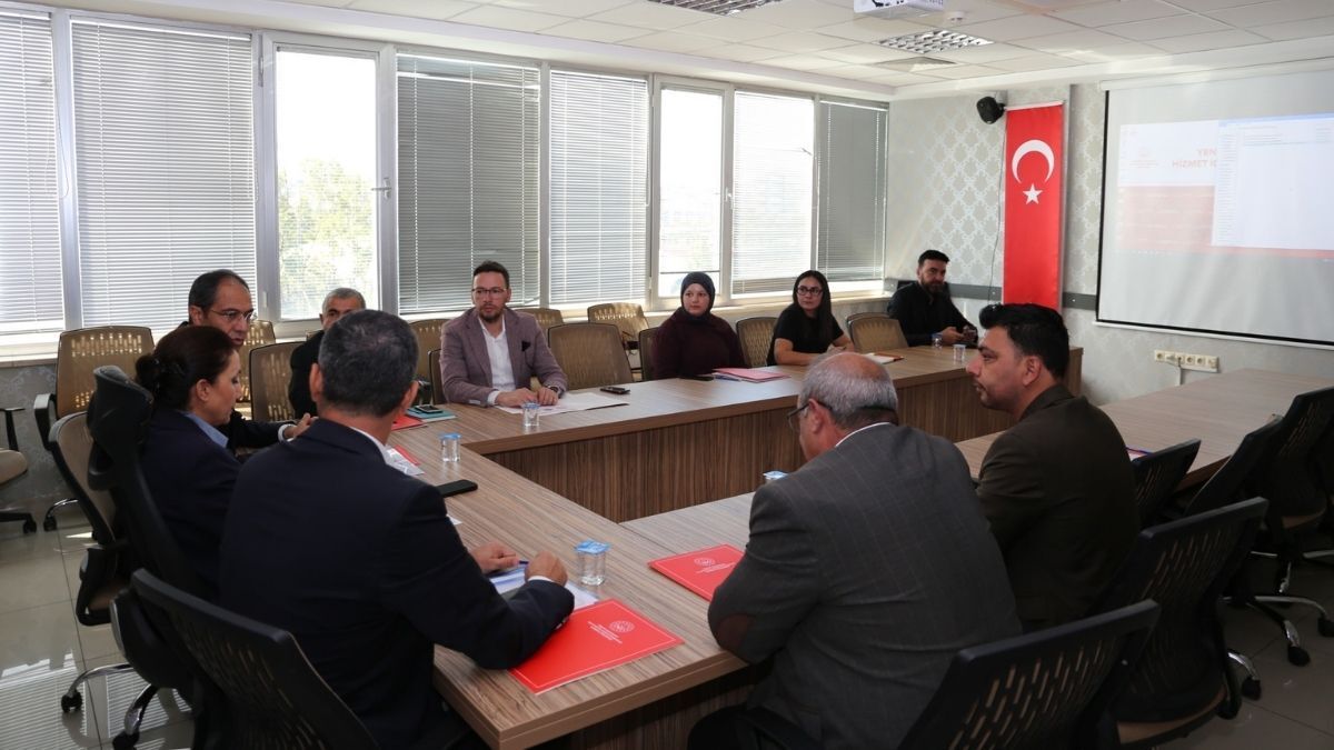 Kayseri Alzheimer Merkezi (1)