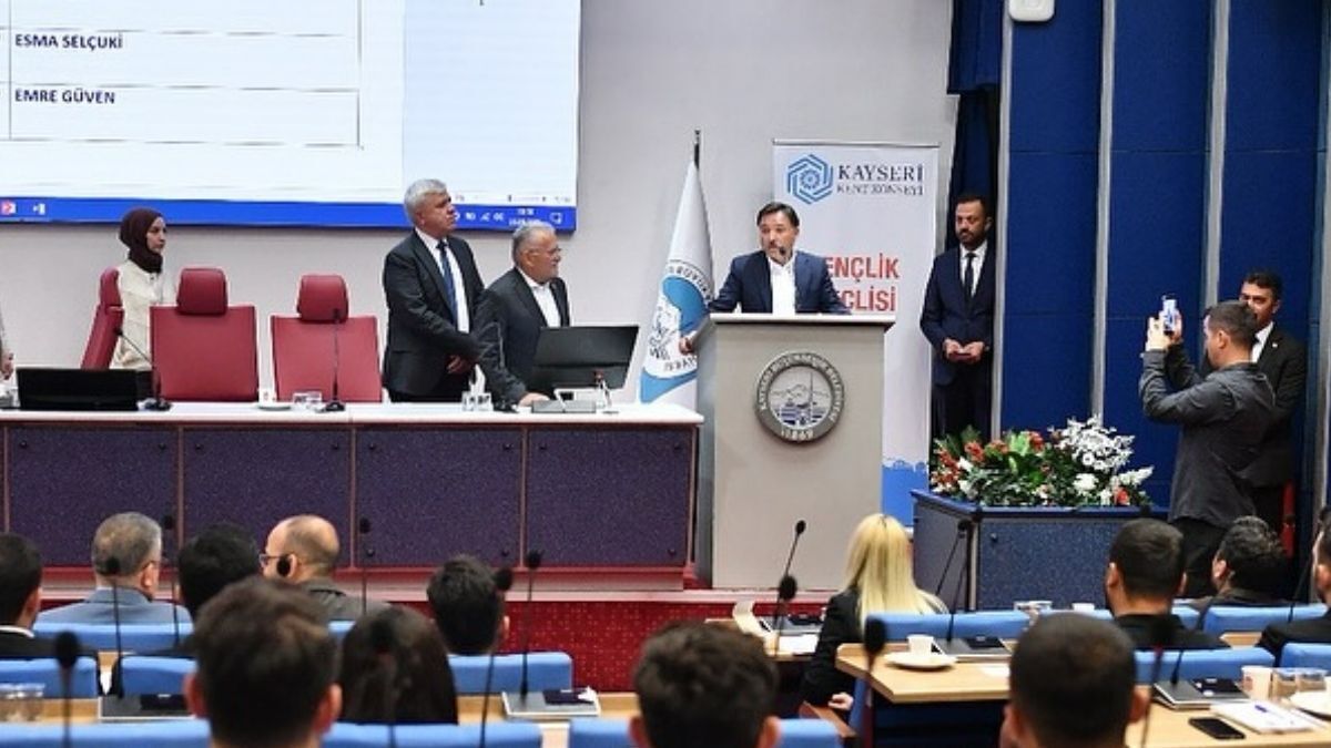 Kayseri Genclik Meclisi (1)