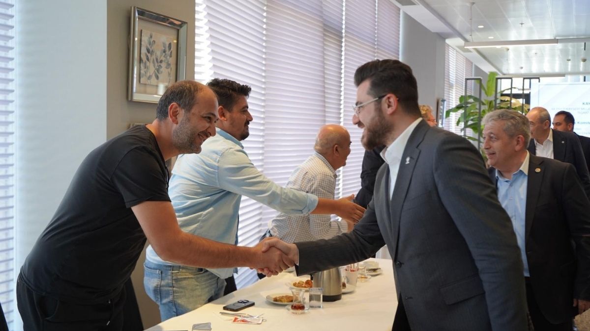 Kayseri Insaat Sektoru Okandan (4)
