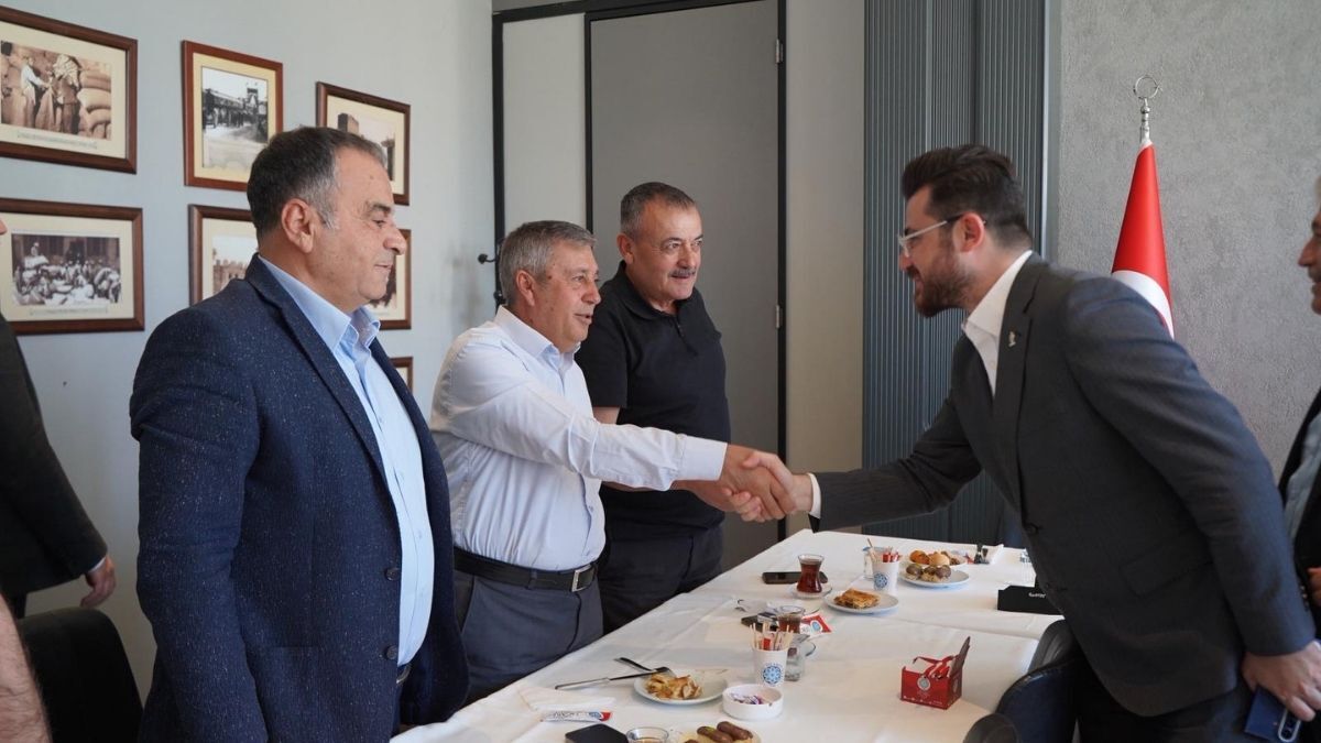 Kayseri Insaat Sektoru Okandan (5)