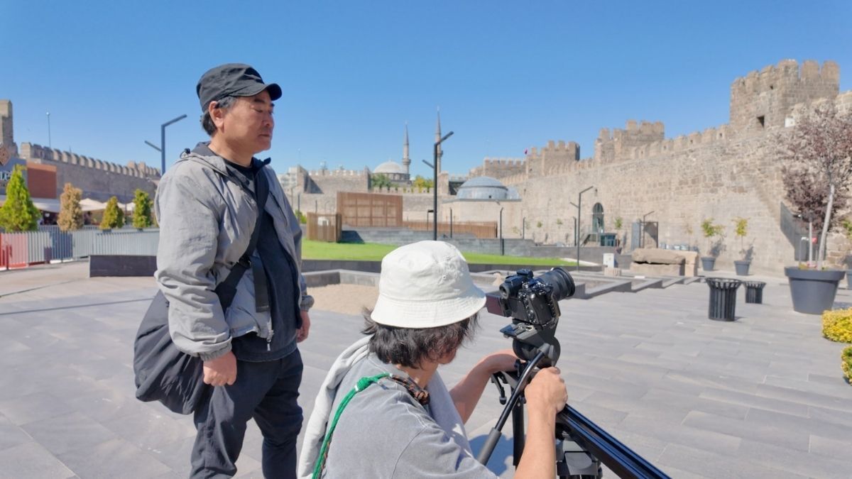 Kayseri Japonya Belgesel (4)