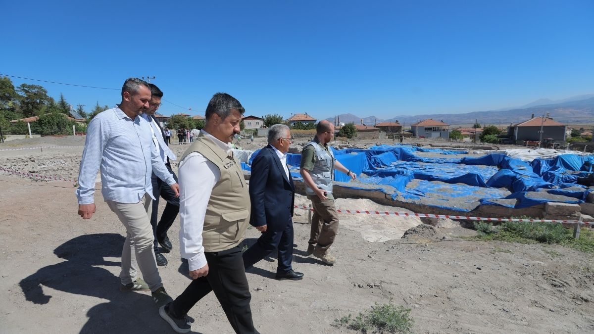 Kayseri Mozaik Incesu Hyakinthos (5)